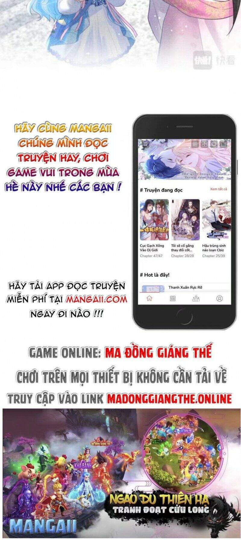 Nhóc Con Người Cá 3 Tuổi Rồi Chapter 11 - Trang 2