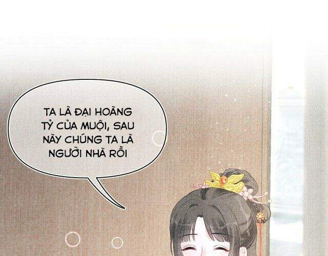 Nhóc Con Người Cá 3 Tuổi Rồi Chapter 11 - Trang 2