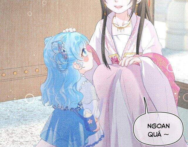 Nhóc Con Người Cá 3 Tuổi Rồi Chapter 11 - Trang 2