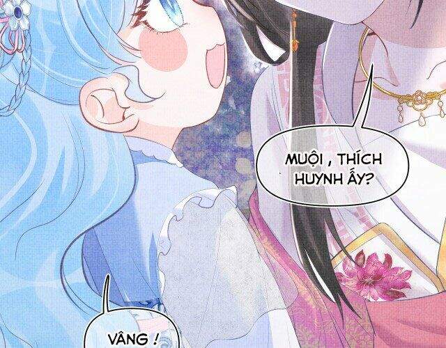 Nhóc Con Người Cá 3 Tuổi Rồi Chapter 11 - Trang 2