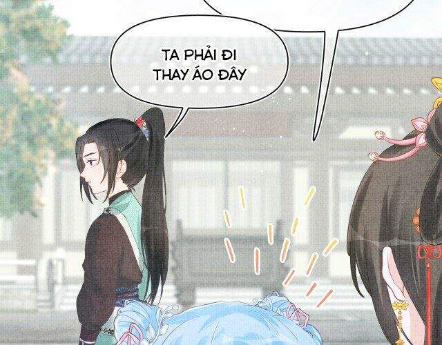 Nhóc Con Người Cá 3 Tuổi Rồi Chapter 11 - Trang 2