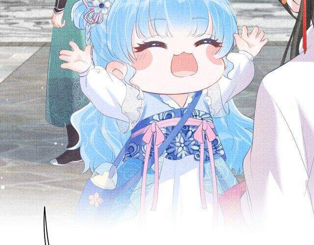 Nhóc Con Người Cá 3 Tuổi Rồi Chapter 11 - Trang 2