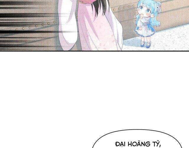 Nhóc Con Người Cá 3 Tuổi Rồi Chapter 11 - Trang 2