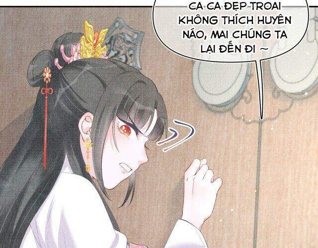 Nhóc Con Người Cá 3 Tuổi Rồi Chapter 11 - Trang 2