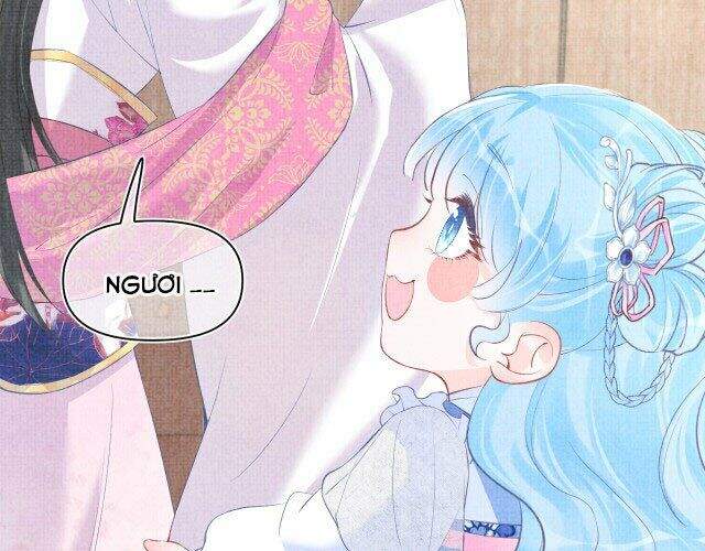 Nhóc Con Người Cá 3 Tuổi Rồi Chapter 11 - Trang 2