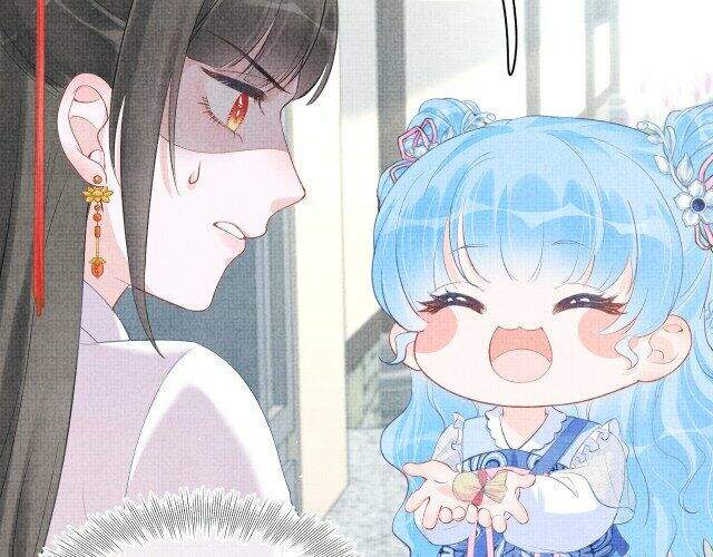 Nhóc Con Người Cá 3 Tuổi Rồi Chapter 11 - Trang 2