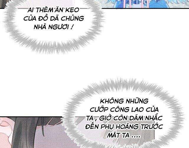 Nhóc Con Người Cá 3 Tuổi Rồi Chapter 11 - Trang 2