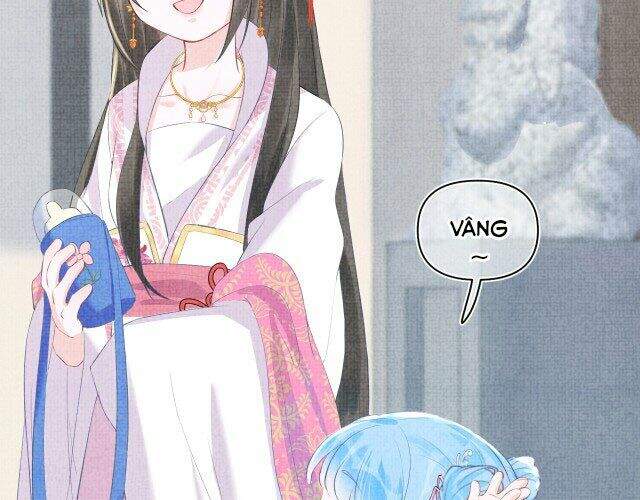 Nhóc Con Người Cá 3 Tuổi Rồi Chapter 11 - Trang 2