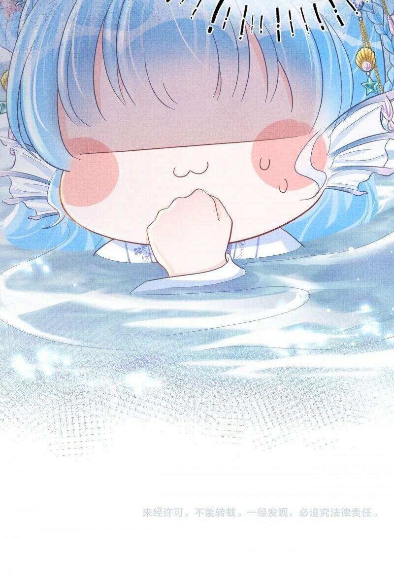 Nhóc Con Người Cá 3 Tuổi Rồi Chapter 112 - Trang 2