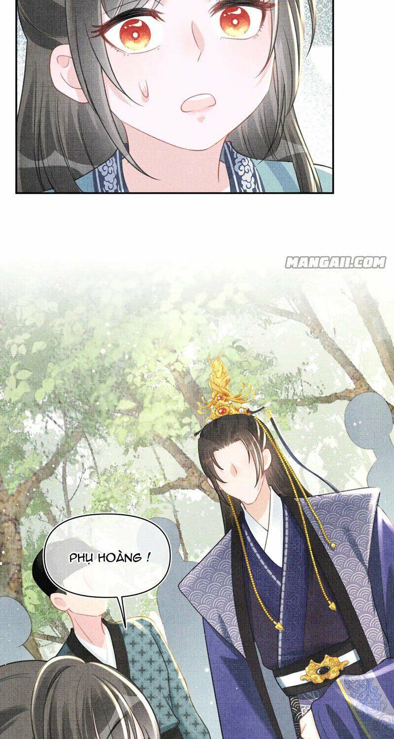 Nhóc Con Người Cá 3 Tuổi Rồi Chapter 113 - Trang 2