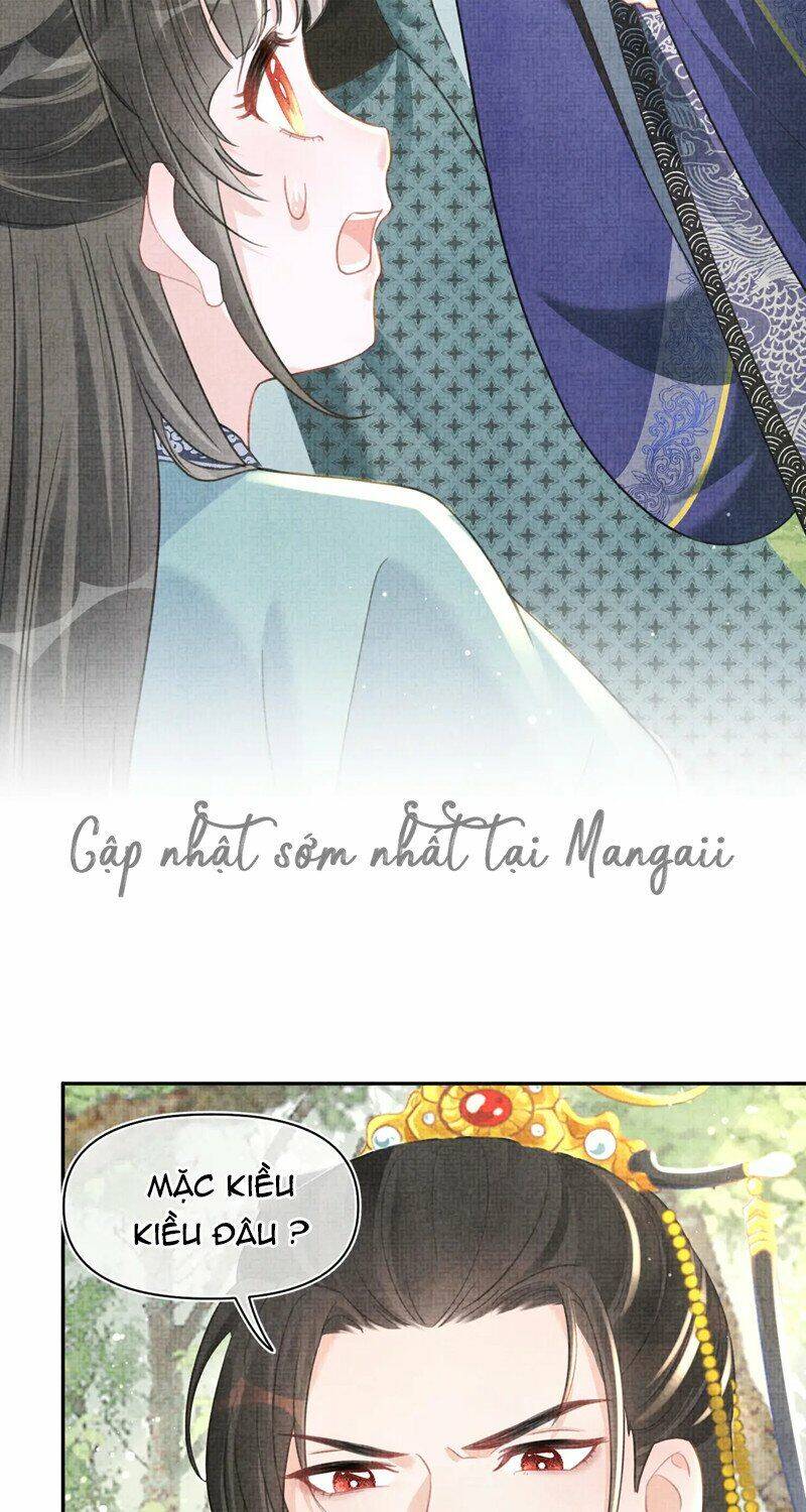 Nhóc Con Người Cá 3 Tuổi Rồi Chapter 113 - Trang 2