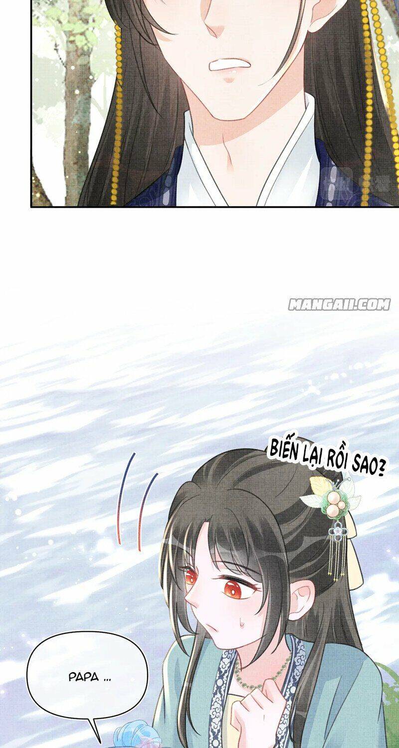 Nhóc Con Người Cá 3 Tuổi Rồi Chapter 113 - Trang 2