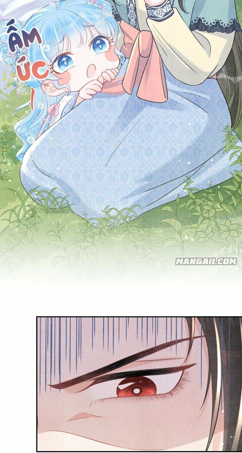 Nhóc Con Người Cá 3 Tuổi Rồi Chapter 113 - Trang 2