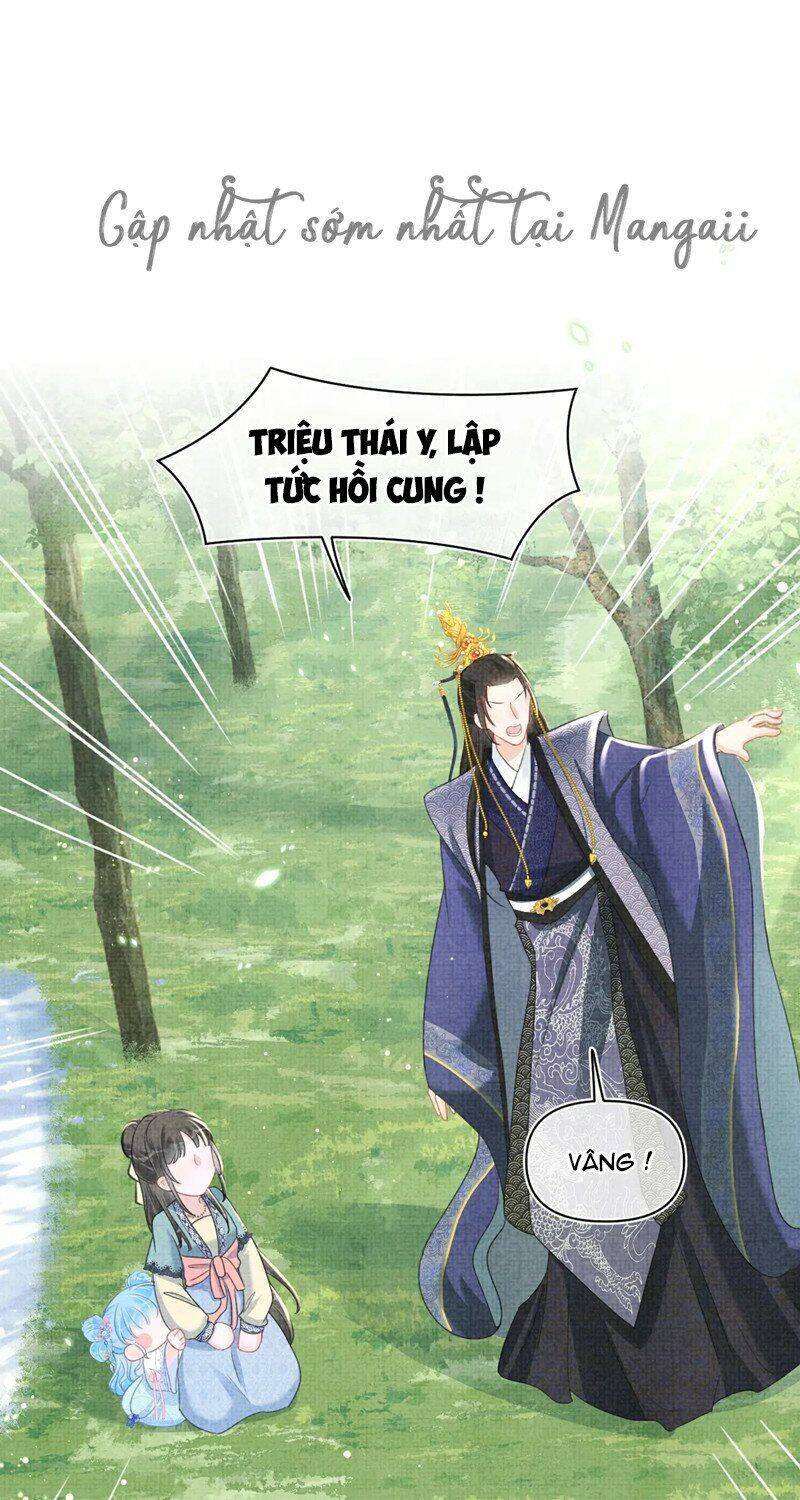 Nhóc Con Người Cá 3 Tuổi Rồi Chapter 113 - Trang 2