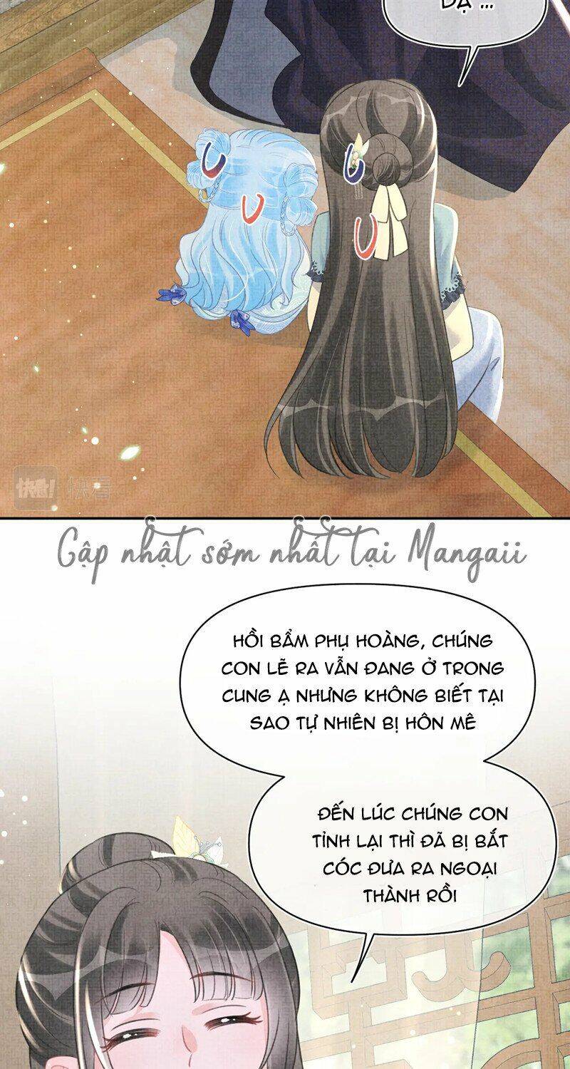 Nhóc Con Người Cá 3 Tuổi Rồi Chapter 113 - Trang 2