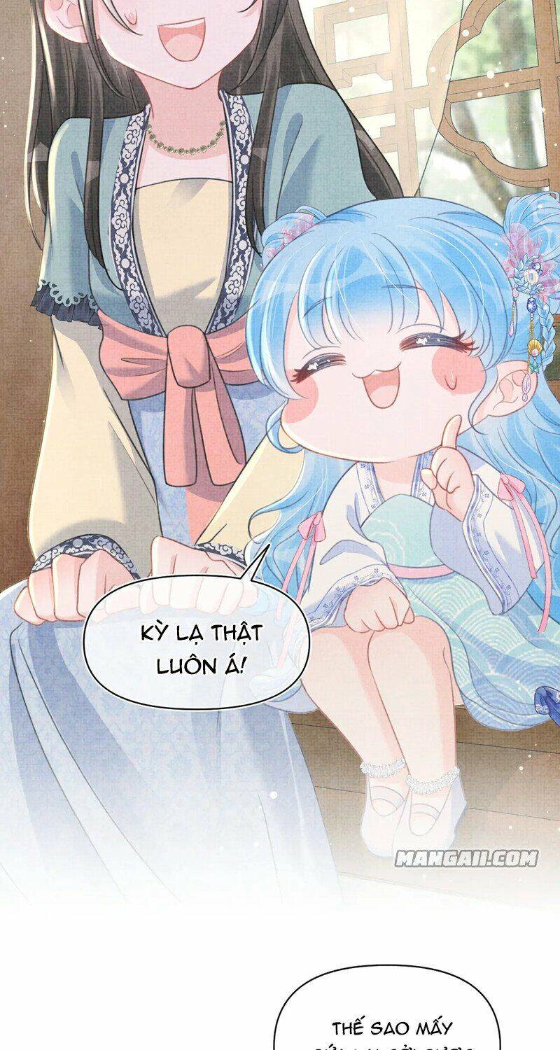 Nhóc Con Người Cá 3 Tuổi Rồi Chapter 113 - Trang 2