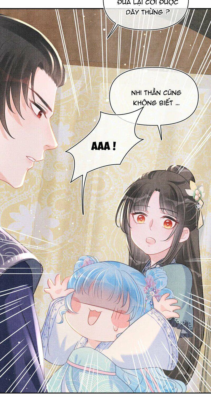 Nhóc Con Người Cá 3 Tuổi Rồi Chapter 113 - Trang 2