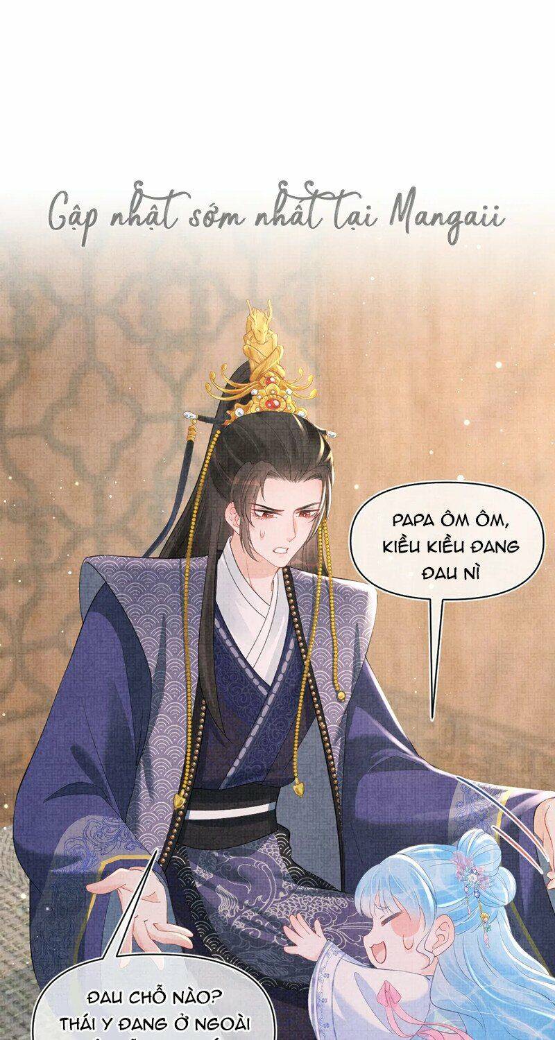 Nhóc Con Người Cá 3 Tuổi Rồi Chapter 113 - Trang 2