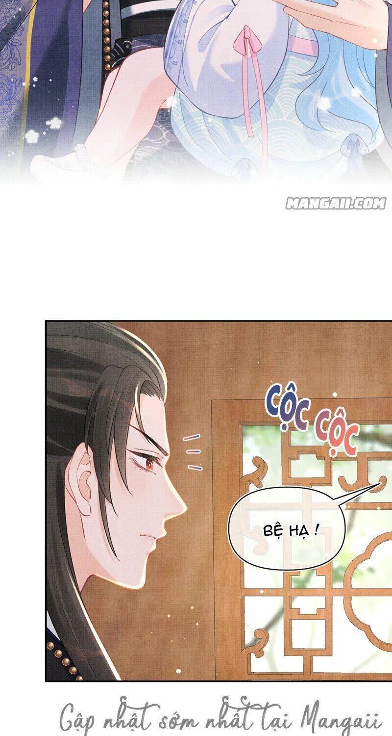 Nhóc Con Người Cá 3 Tuổi Rồi Chapter 113 - Trang 2