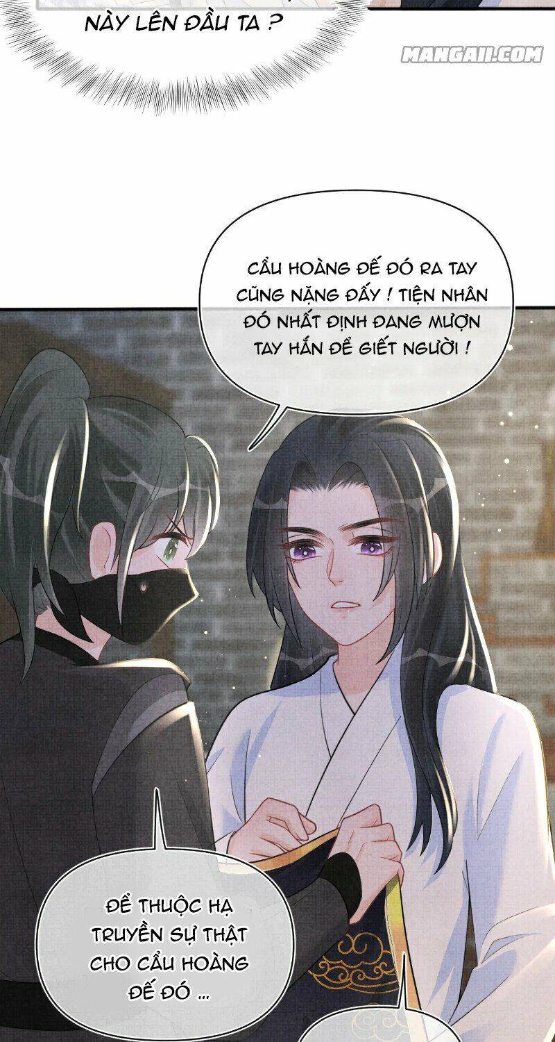 Nhóc Con Người Cá 3 Tuổi Rồi Chapter 114 - Trang 2