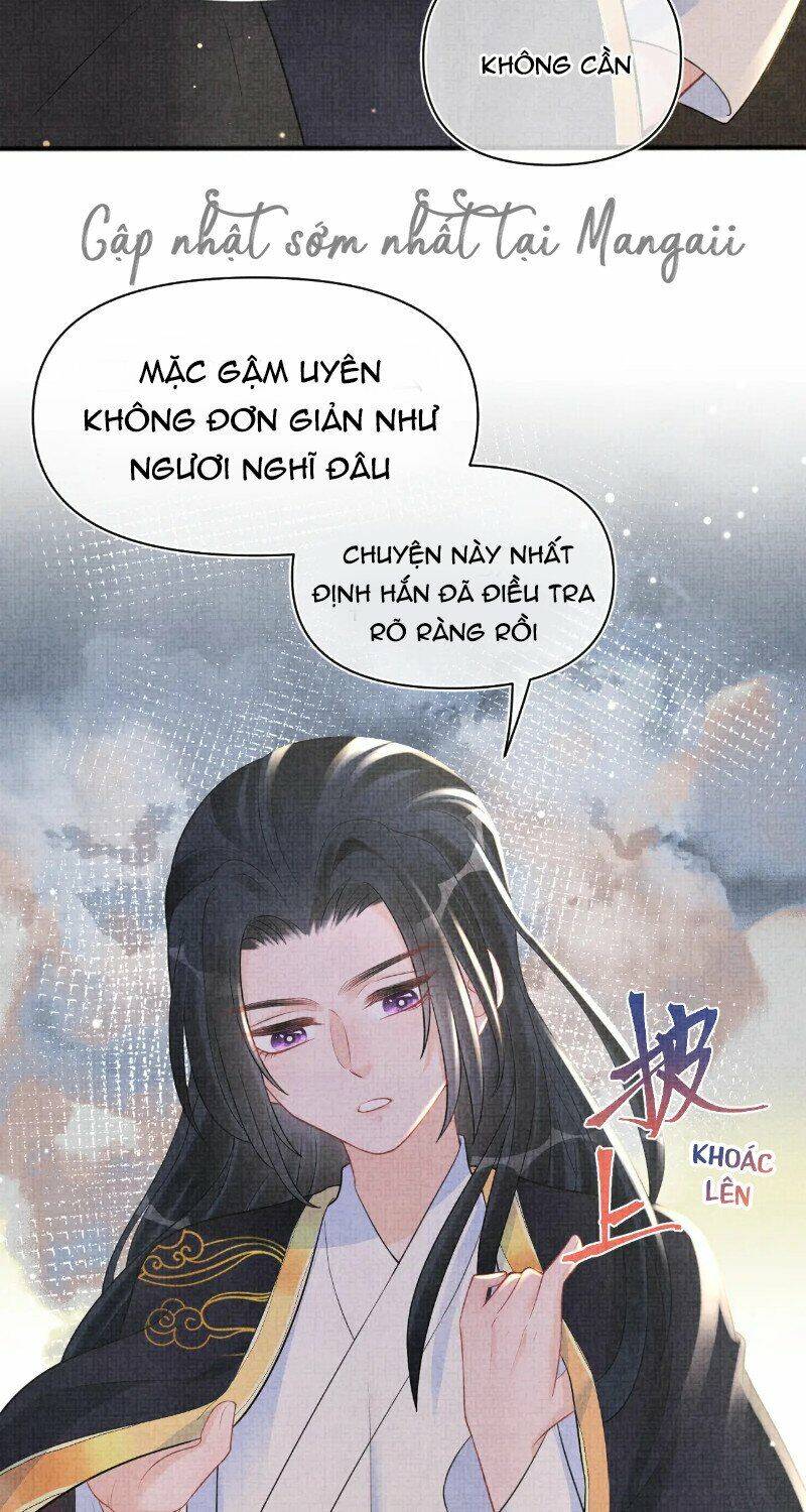 Nhóc Con Người Cá 3 Tuổi Rồi Chapter 114 - Trang 2