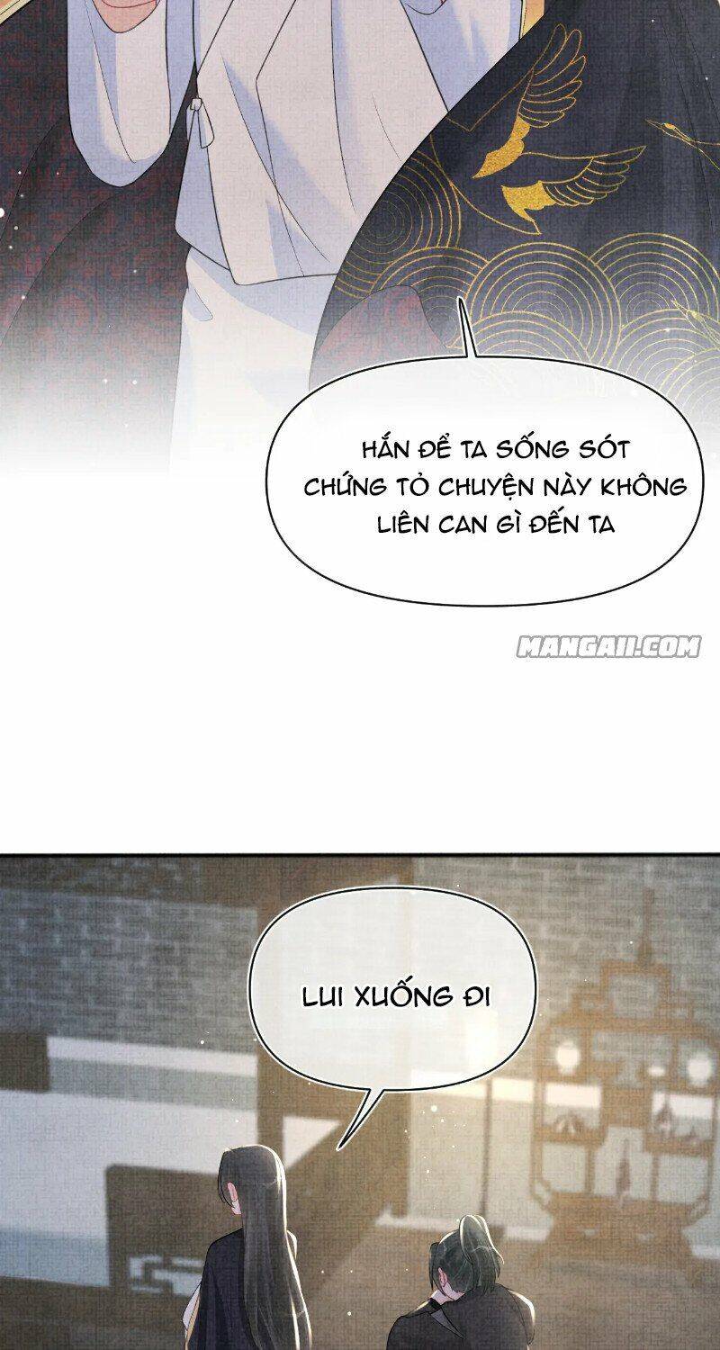 Nhóc Con Người Cá 3 Tuổi Rồi Chapter 114 - Trang 2