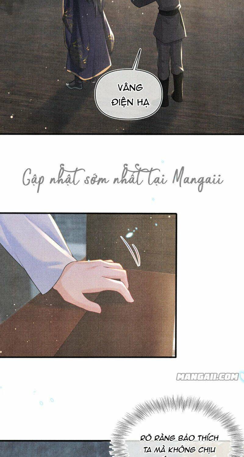 Nhóc Con Người Cá 3 Tuổi Rồi Chapter 114 - Trang 2