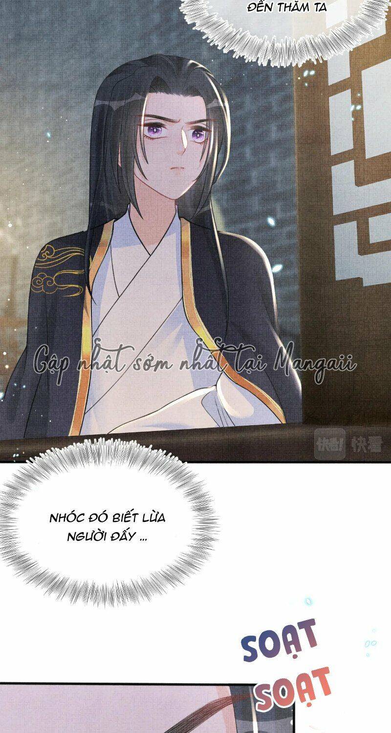 Nhóc Con Người Cá 3 Tuổi Rồi Chapter 114 - Trang 2