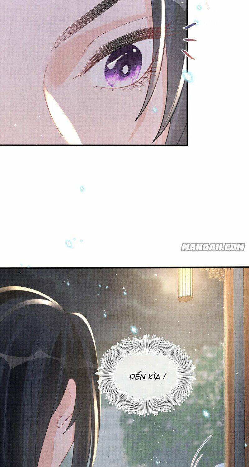 Nhóc Con Người Cá 3 Tuổi Rồi Chapter 114 - Trang 2