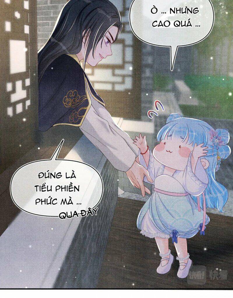 Nhóc Con Người Cá 3 Tuổi Rồi Chapter 115 - Trang 2