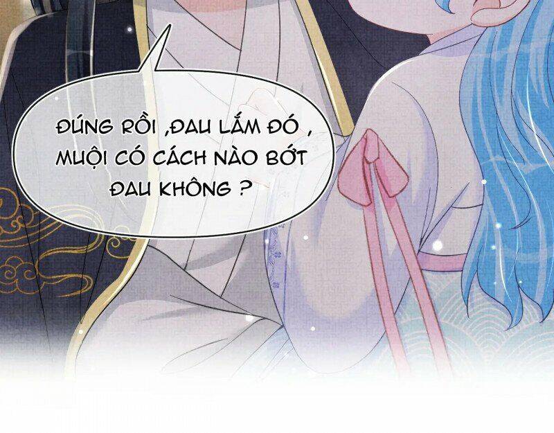 Nhóc Con Người Cá 3 Tuổi Rồi Chapter 115 - Trang 2