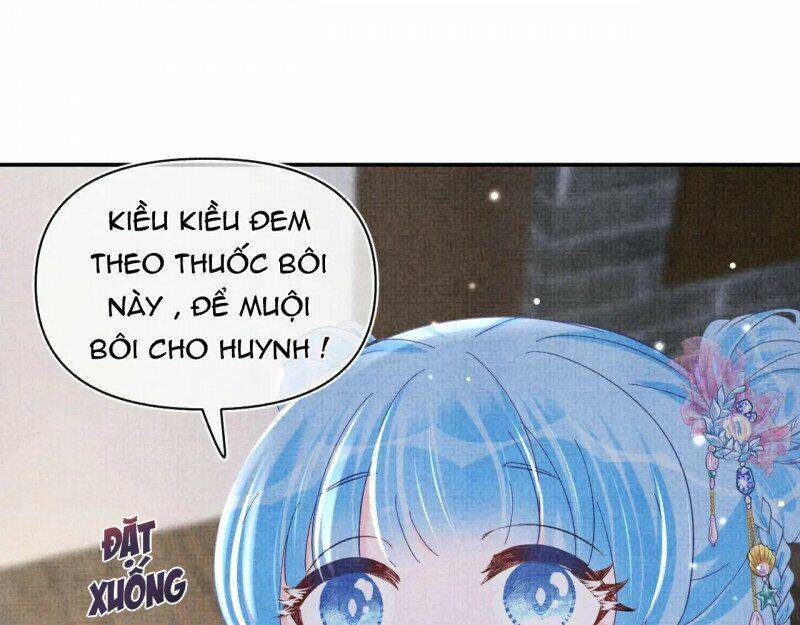 Nhóc Con Người Cá 3 Tuổi Rồi Chapter 115 - Trang 2