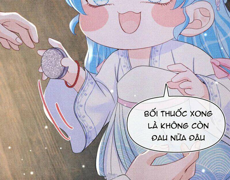 Nhóc Con Người Cá 3 Tuổi Rồi Chapter 115 - Trang 2