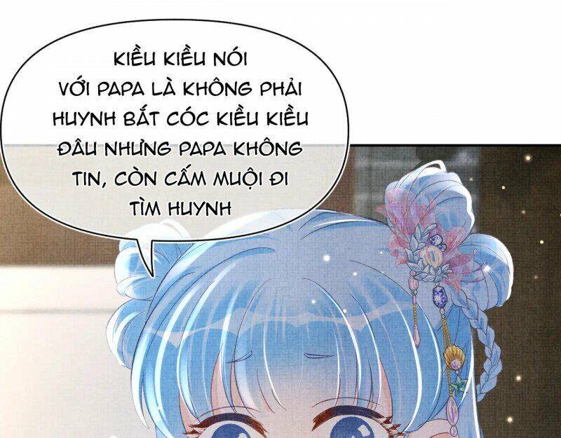 Nhóc Con Người Cá 3 Tuổi Rồi Chapter 115 - Trang 2