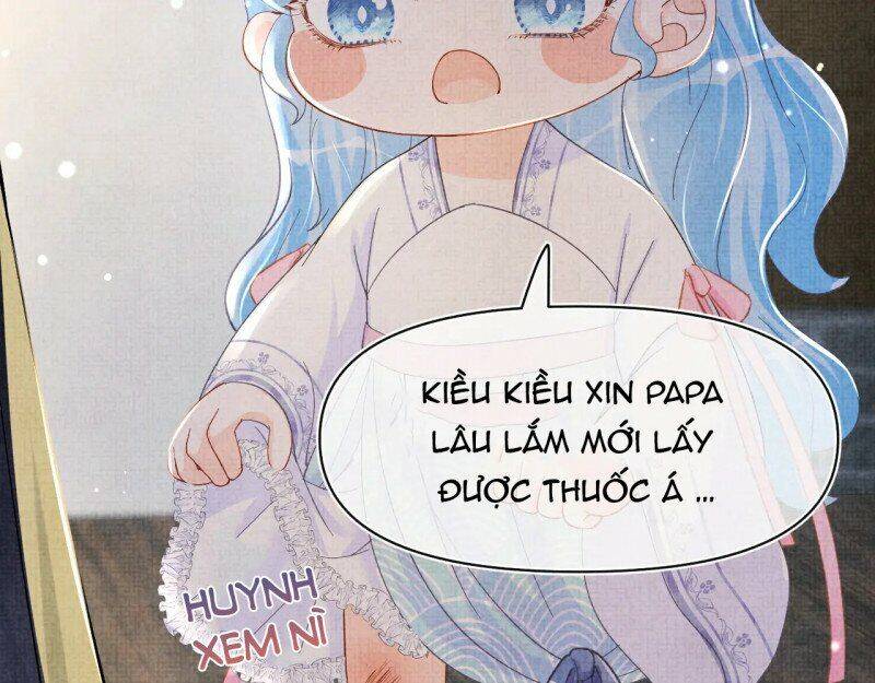 Nhóc Con Người Cá 3 Tuổi Rồi Chapter 115 - Trang 2