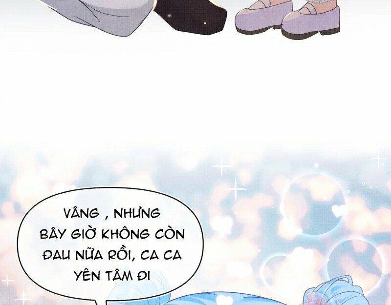 Nhóc Con Người Cá 3 Tuổi Rồi Chapter 115 - Trang 2