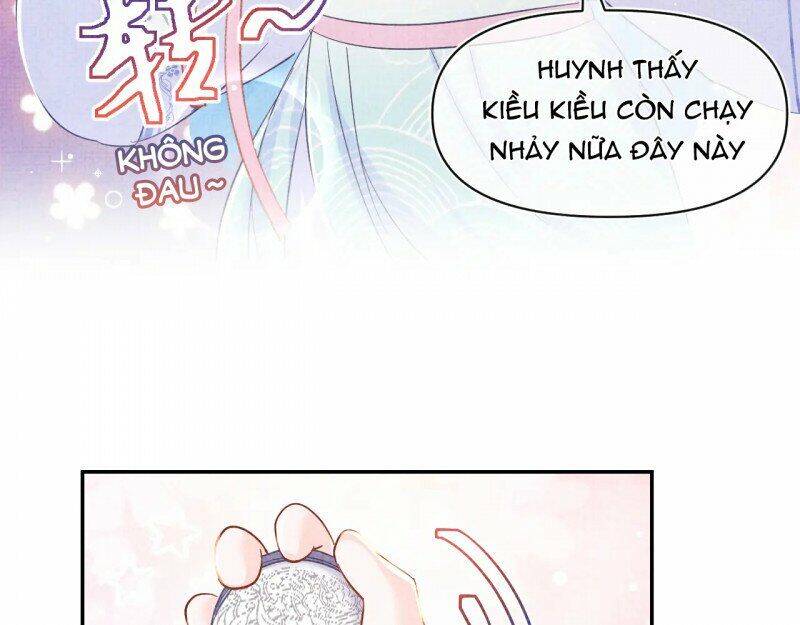 Nhóc Con Người Cá 3 Tuổi Rồi Chapter 115 - Trang 2