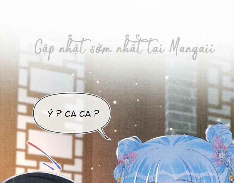 Nhóc Con Người Cá 3 Tuổi Rồi Chapter 115 - Trang 2