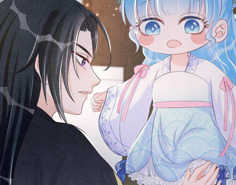 Nhóc Con Người Cá 3 Tuổi Rồi Chapter 115 - Trang 2