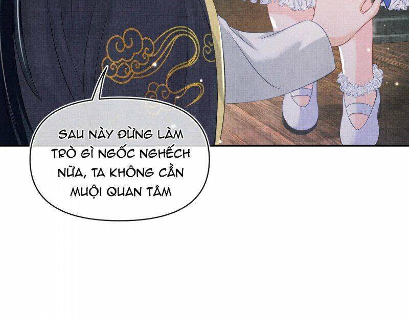 Nhóc Con Người Cá 3 Tuổi Rồi Chapter 115 - Trang 2