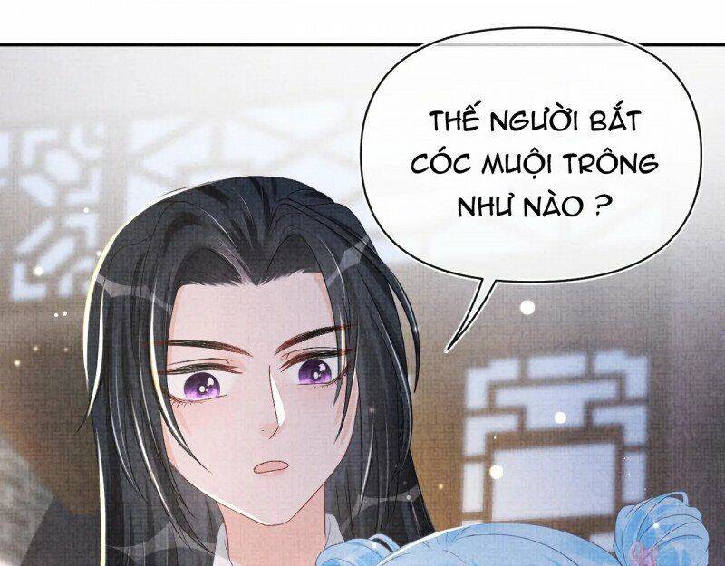 Nhóc Con Người Cá 3 Tuổi Rồi Chapter 115 - Trang 2