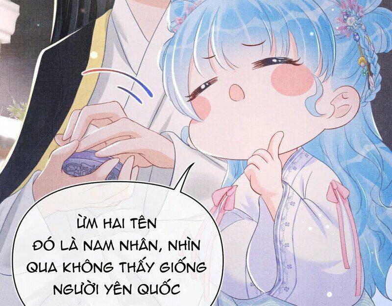 Nhóc Con Người Cá 3 Tuổi Rồi Chapter 115 - Trang 2