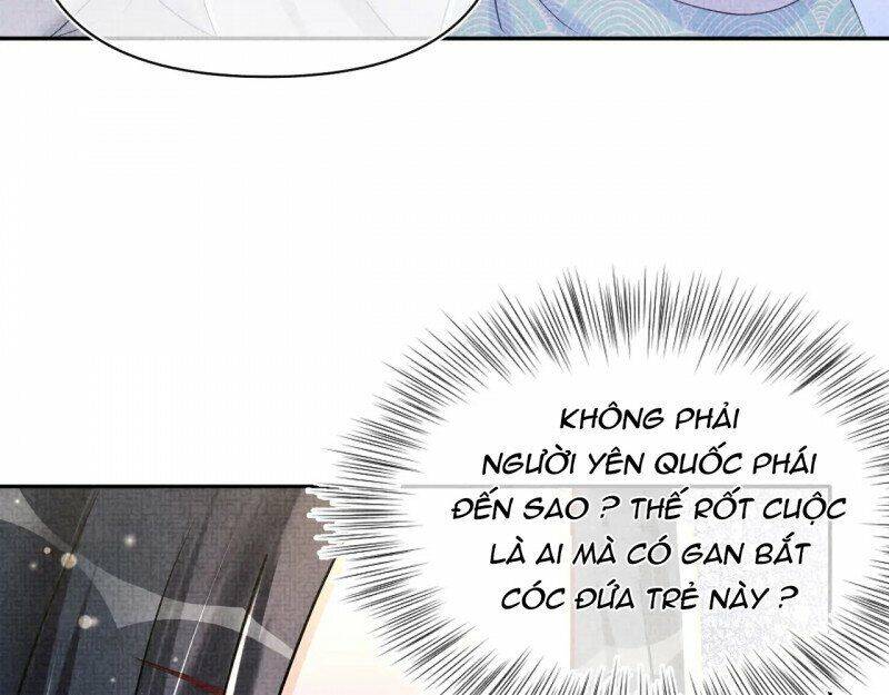 Nhóc Con Người Cá 3 Tuổi Rồi Chapter 115 - Trang 2