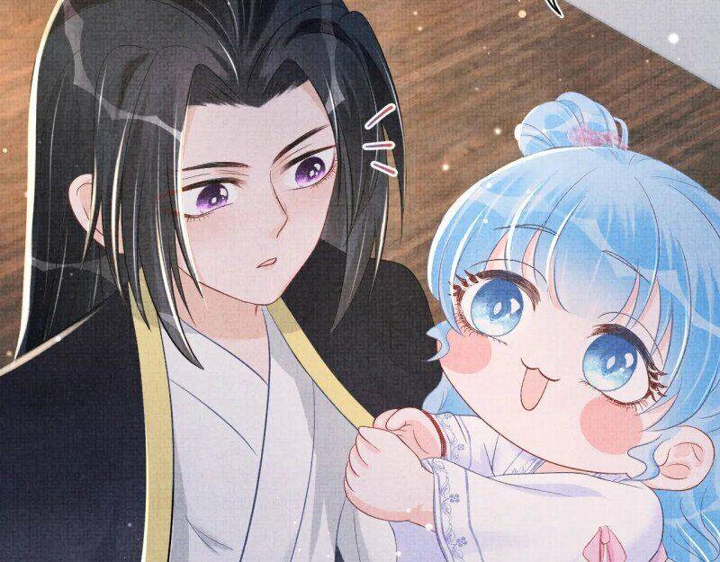 Nhóc Con Người Cá 3 Tuổi Rồi Chapter 115 - Trang 2