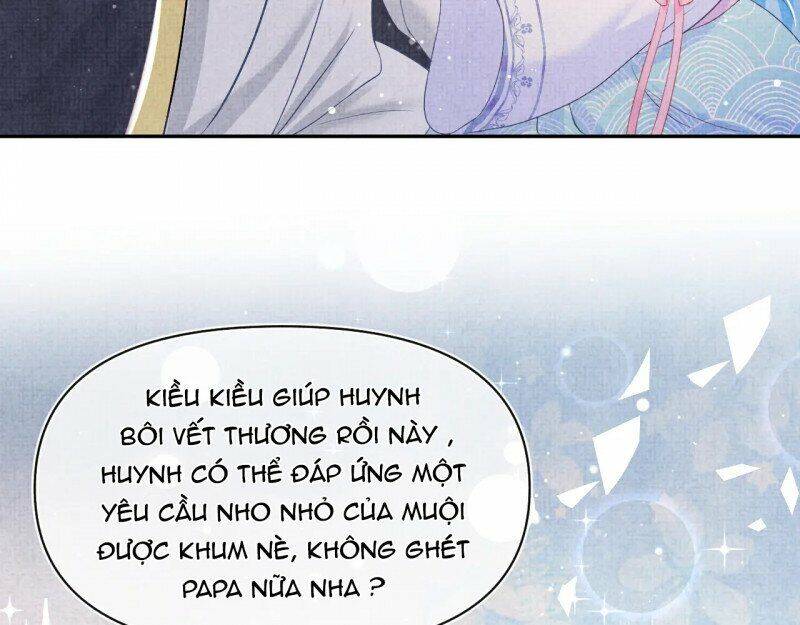 Nhóc Con Người Cá 3 Tuổi Rồi Chapter 115 - Trang 2