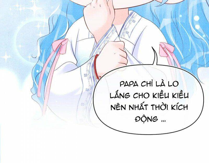 Nhóc Con Người Cá 3 Tuổi Rồi Chapter 115 - Trang 2