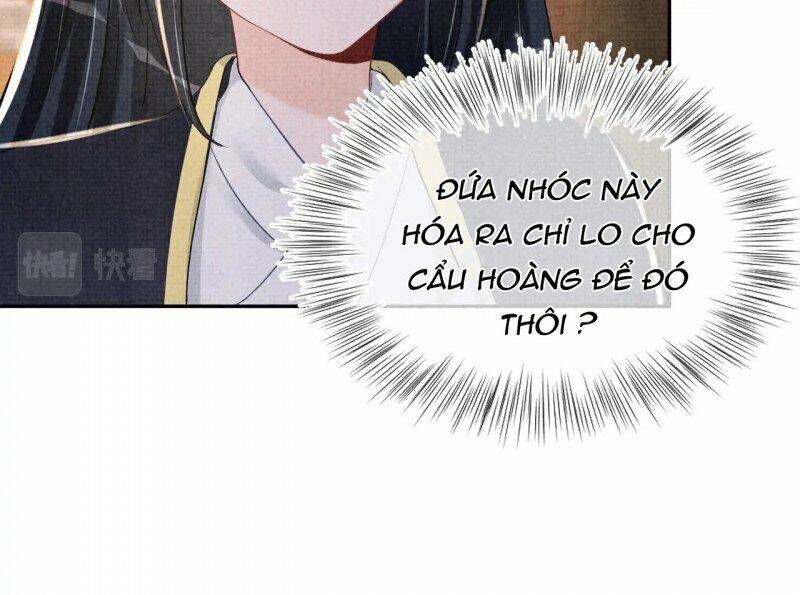 Nhóc Con Người Cá 3 Tuổi Rồi Chapter 115 - Trang 2