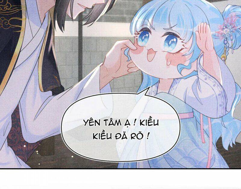 Nhóc Con Người Cá 3 Tuổi Rồi Chapter 115 - Trang 2