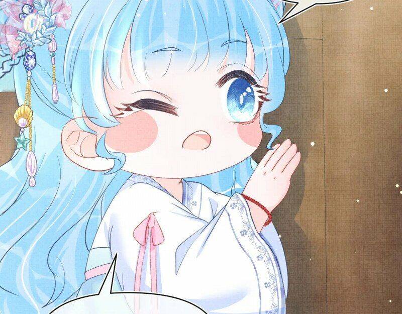 Nhóc Con Người Cá 3 Tuổi Rồi Chapter 116 - Trang 2