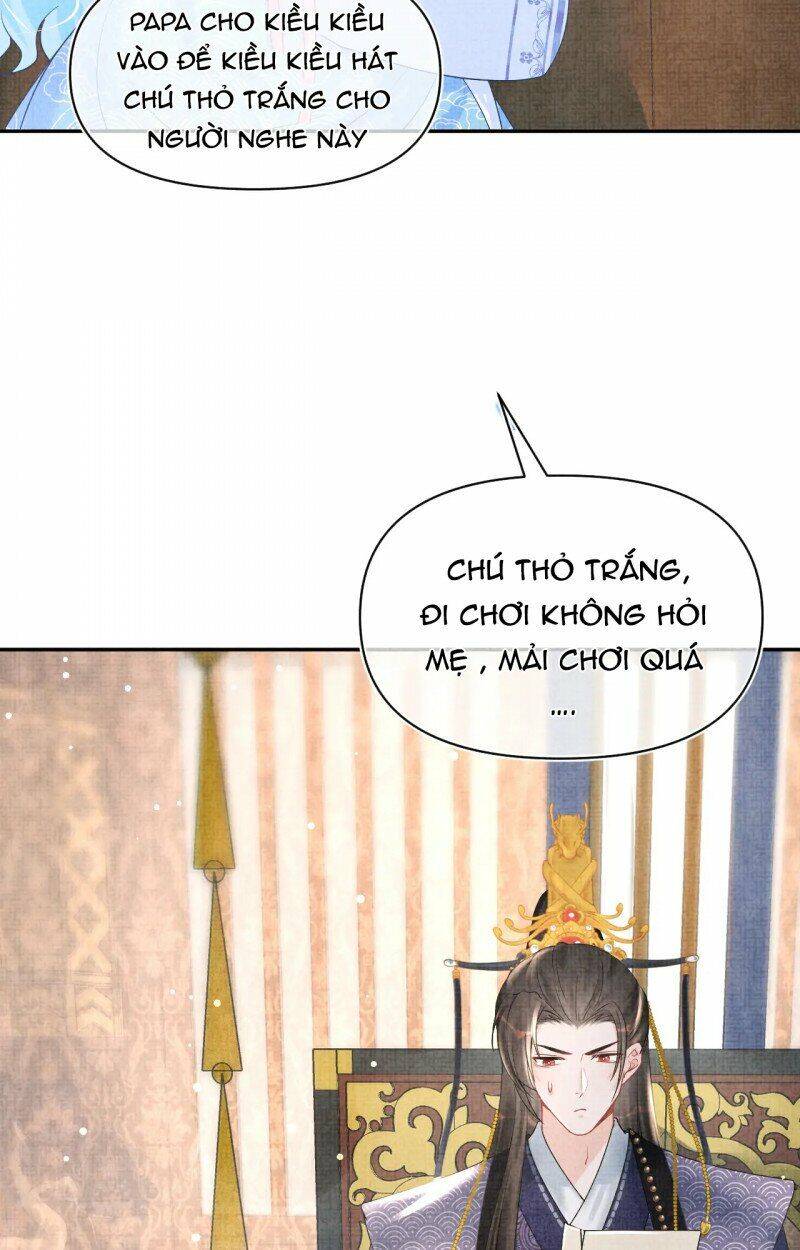 Nhóc Con Người Cá 3 Tuổi Rồi Chapter 116 - Trang 2